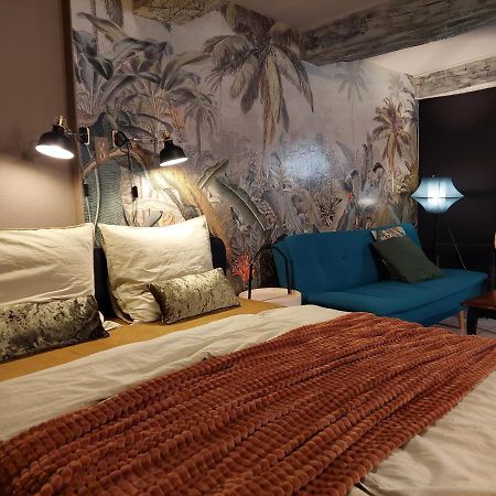 Apartmán Moderne Historique Bergerac Exteriér fotografie