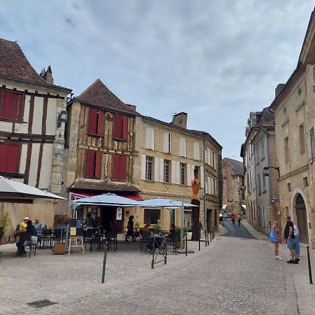 Apartmán Moderne Historique Bergerac Exteriér fotografie