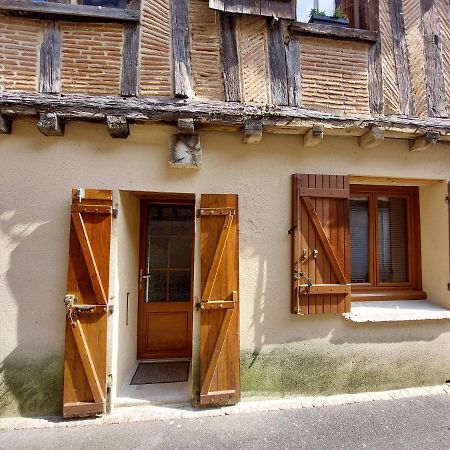Apartmán Moderne Historique Bergerac Exteriér fotografie