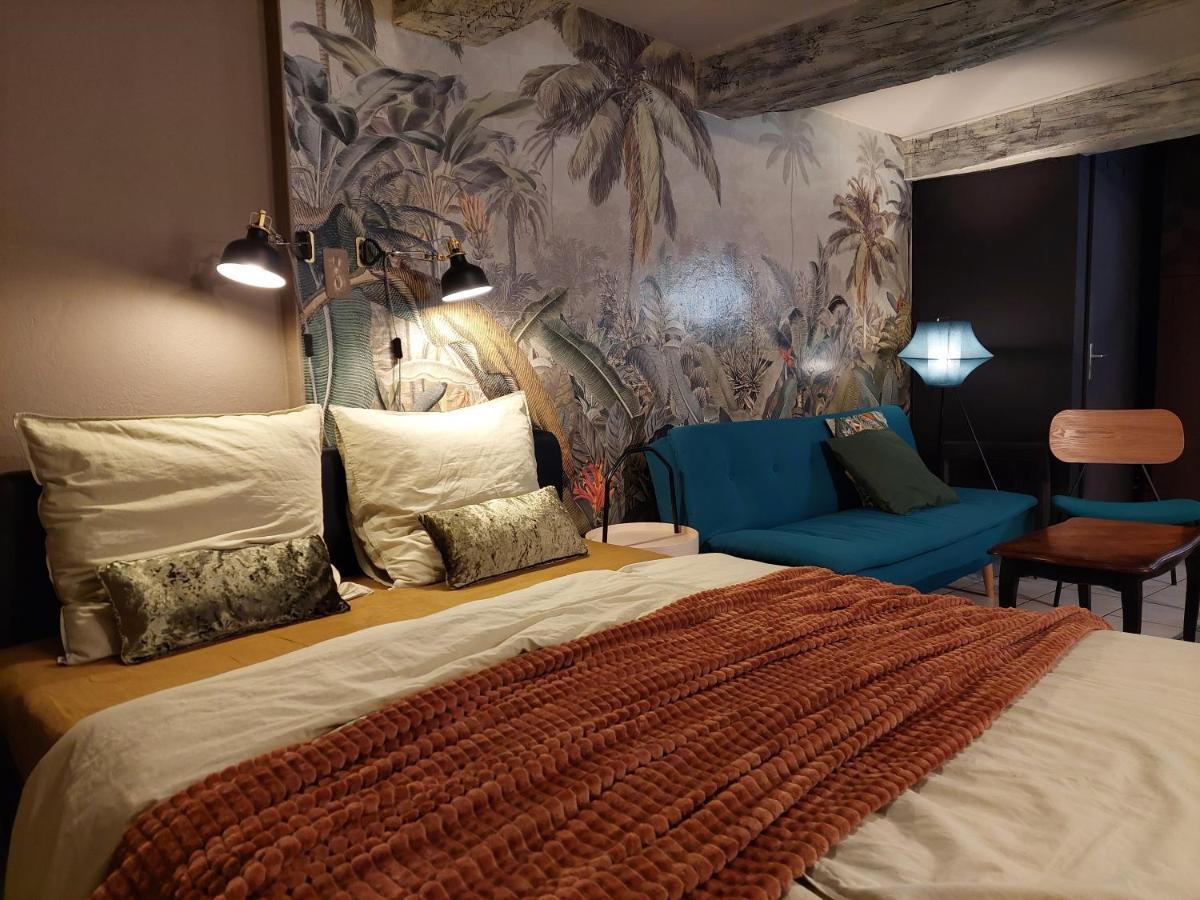 Apartmán Moderne Historique Bergerac Exteriér fotografie