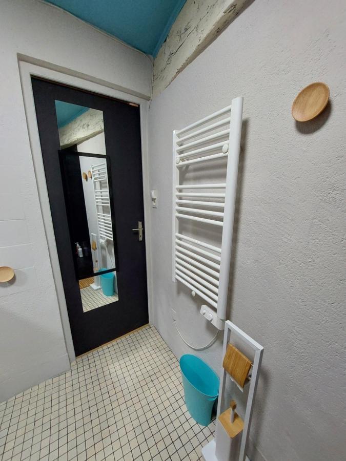 Apartmán Moderne Historique Bergerac Exteriér fotografie