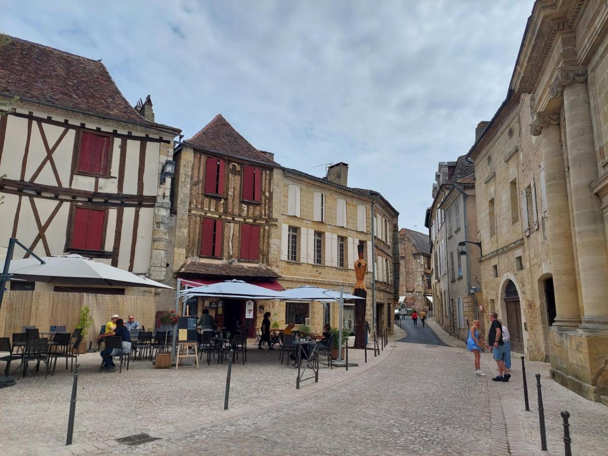 Apartmán Moderne Historique Bergerac Exteriér fotografie
