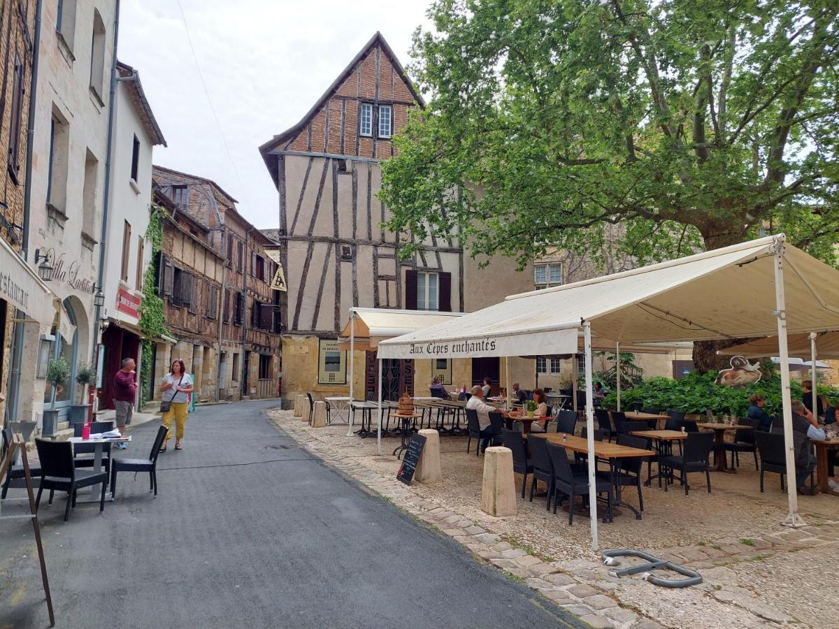 Apartmán Moderne Historique Bergerac Exteriér fotografie